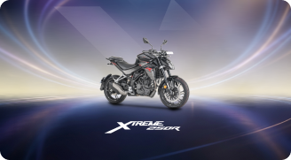 Hero Xtreme 250R Performance Specifications Explained