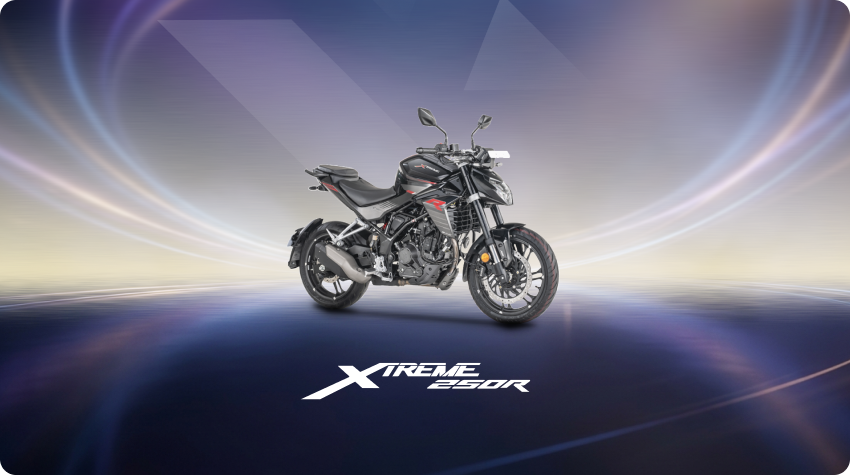 Hero Xtreme 250R Performance Specifications Explained