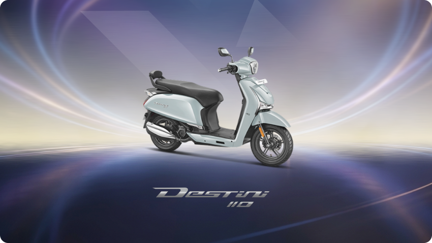 Hero Destini 110 Features and Specifications: Complete Breakdown