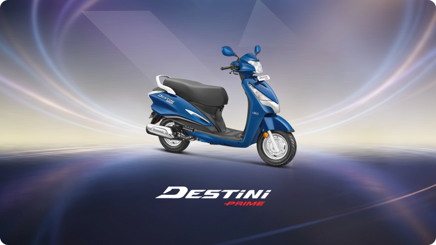 How to Increase the Lifespan of Your Hero Destini Prime Scooter