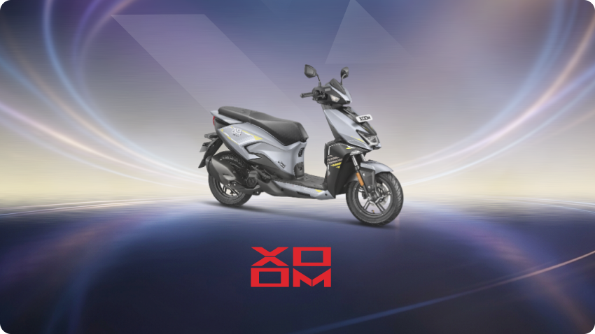 Hero XOOM Variants Explained: Which Model Should You Buy?
