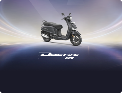 Hero Destini 110 Performance Review: Engine, Comfort and Ride Quality