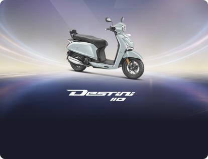 Hero Destini 110 Features and Specifications: Complete Breakdown