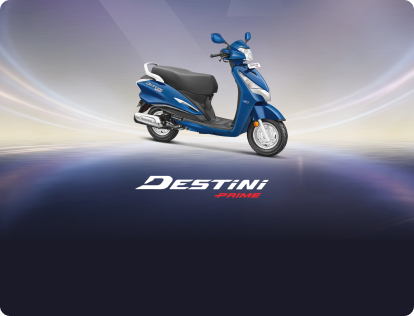 How to Increase the Lifespan of Your Hero Destini Prime Scooter
