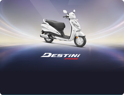 Is Hero Destini Prime a Good Scooter for Family Use?