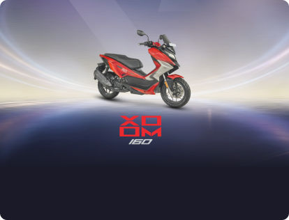 Is Hero XOOM 160 the Best Premium Scooter in India?