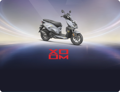 Hero XOOM Variants Explained: Which Model Should You Buy?