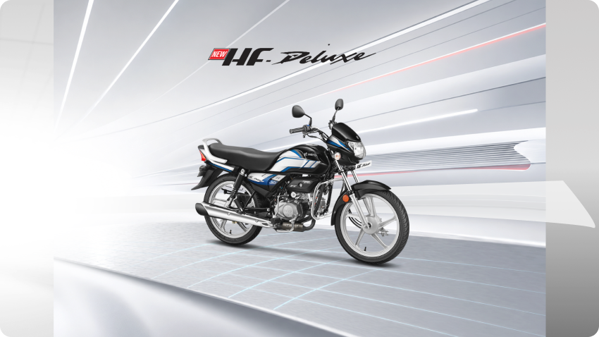 HF Deluxe Engine Performance Explained for First-Time Bike Buyers