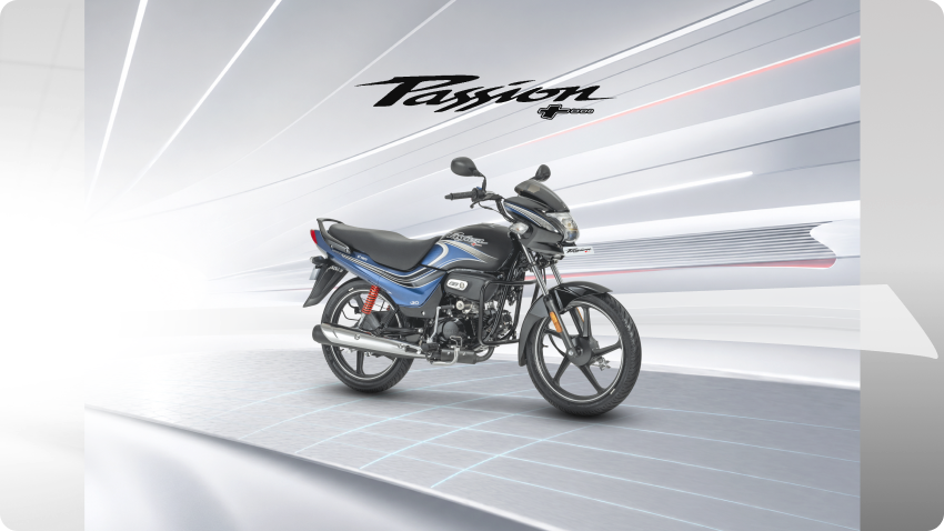 Hero Passion Plus Variants Explained: Differences in Features, Price & Styling