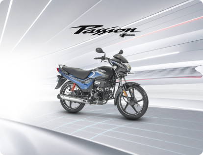 Hero Passion Plus Variants Explained: Differences in Features, Price & Styling