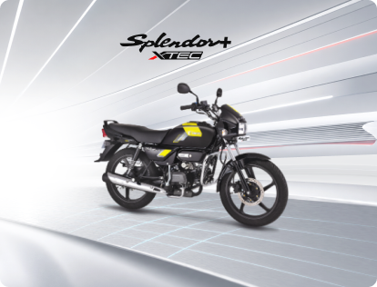 Top 10 Best Features of Splendor Plus XTEC That Make It a Smart Commuter Bike