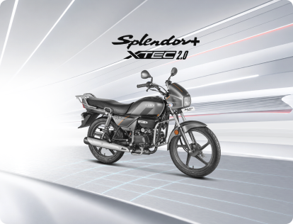 Is Splendor Plus Xtec 2.0 the Most Practical 100cc Bike in India?