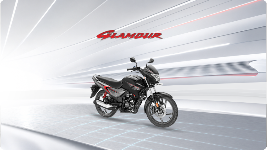 From Traffic to Highways: How Hero Glamour Classic Performs in Real Indian Conditions