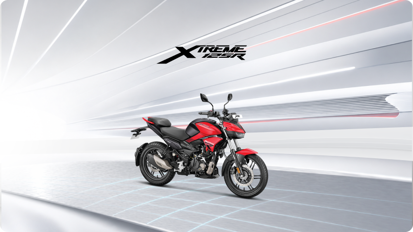 Why the Hero Xtreme 125R Is Redefining the 125cc Sports Bike Segment
