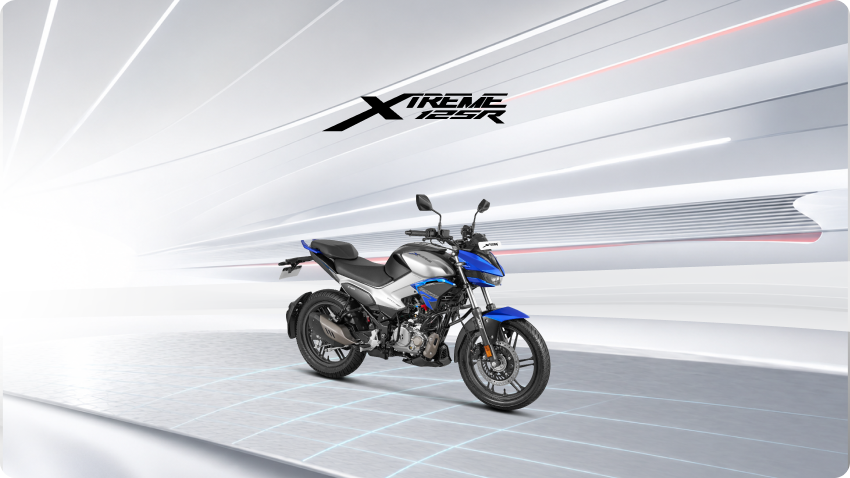 Is the Xtreme 125R Good for Long Rides? Comfort and Performance Breakdown