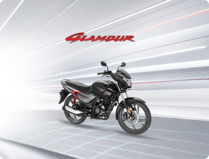 From Traffic to Highways: How Hero Glamour Classic Performs in Real Indian Conditions