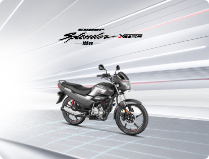 Super Splendor XTEC Disc vs Drum Variant: Which One Should You Choose?