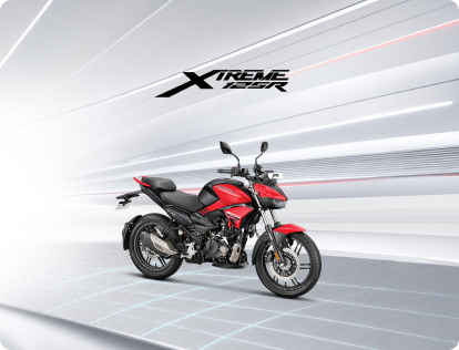 Why the Hero Xtreme 125R Is Redefining the 125cc Sports Bike Segment