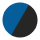 Techno Blue