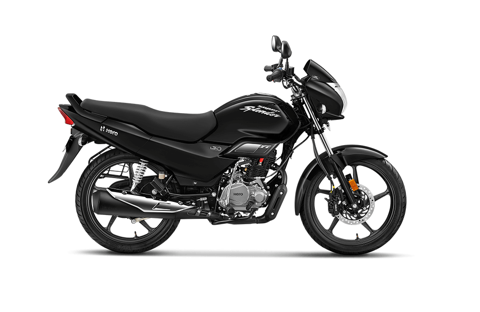 current price of hero super splendor