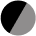 Dusky Black
