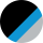 Electric blue