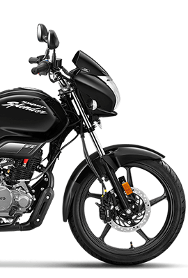 Hero Super Splendor