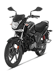Hero Splendor+