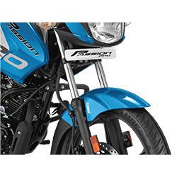 passion pro fork price