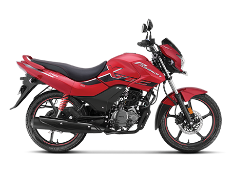 honda xpro bike