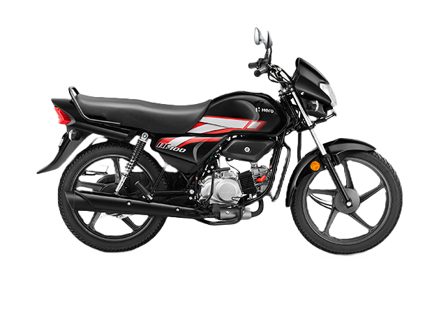 Best bike in outlet 100cc to 125cc
