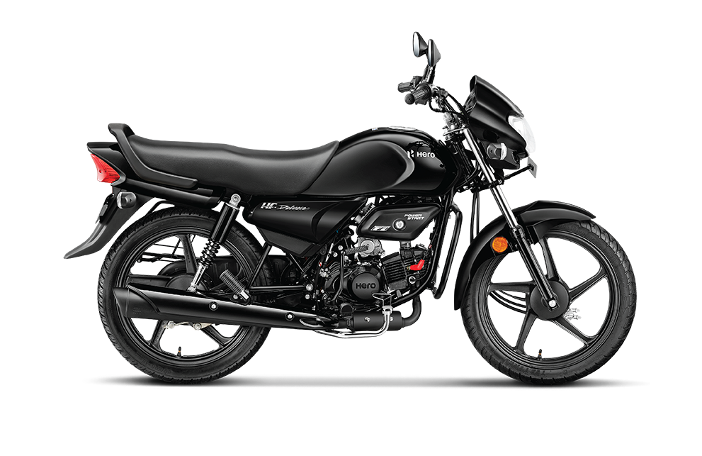 Bs6 top hero honda