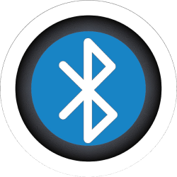 Bluetooth with calls, sms alert