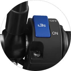I3s technology