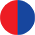Fiery Blue<span class=