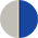 Silver Nexus Blue