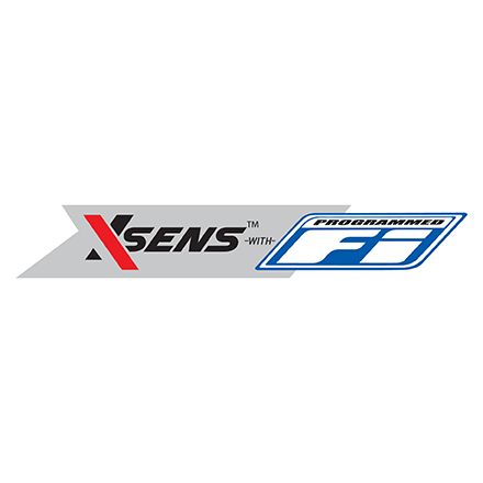Xsens programmed fi technology