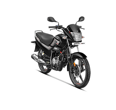 SUPER SPLENDOR XTEC