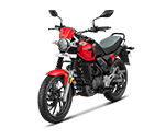 XPULSE 200T 4V