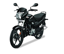 SUPER SPLENDOR