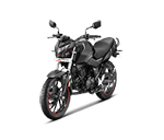 XTREME 160R