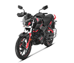 XTREME 160R