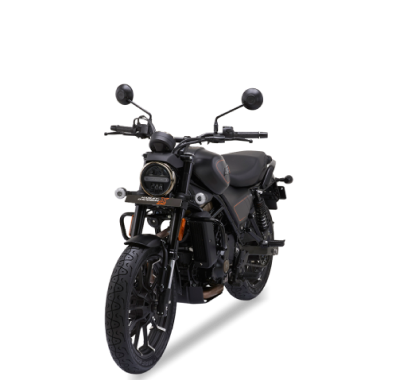 HARLEY DAVIDSON X440<sup>TM</sup>