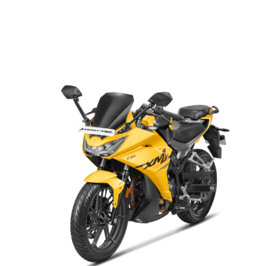 KARIZMA XMR