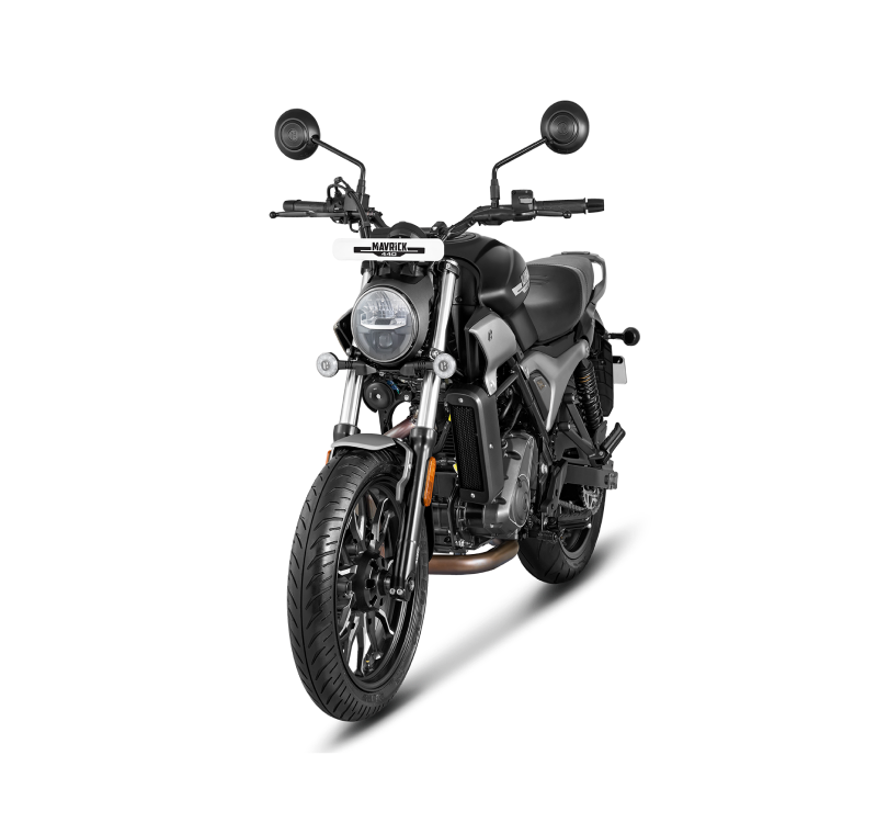 Online booking bike hero top