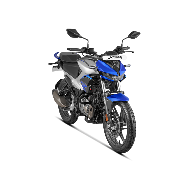 Lajpat nagar discount hero showroom