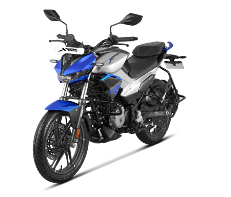 XTREME 125R