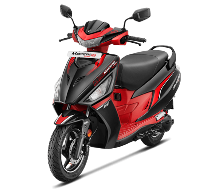 MAESTRO EDGE 125