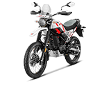 XPULSE 200 4V