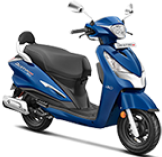 DESTINI 125 XTEC